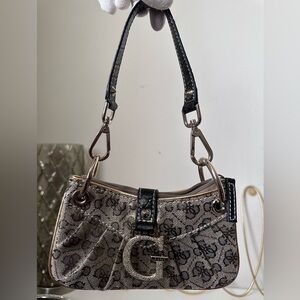 GUESS Antoinette Mini bag